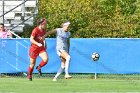 Women's Soccer vs BSU  Women's Soccer vs Bridgewater State University. - Photo by Keith Nordstrom : Wheaton, Soccer
